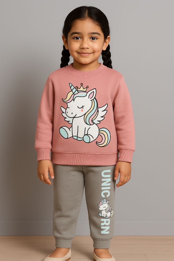 Unicorn Tracksuit