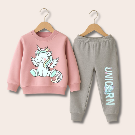 Unicorn Tracksuit