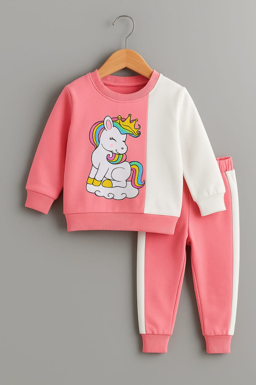 Princess Unicorn Set