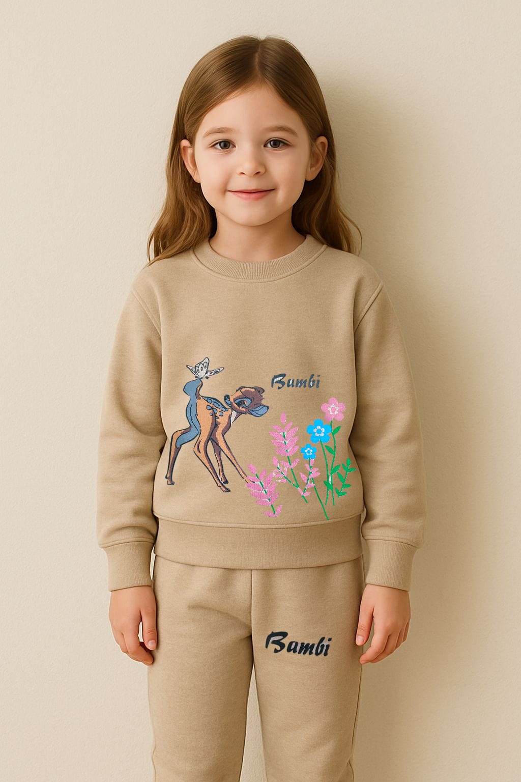 Cute Bambi Set