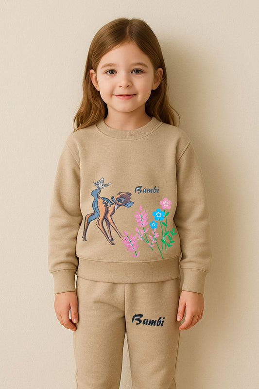 Cute Bambi Set