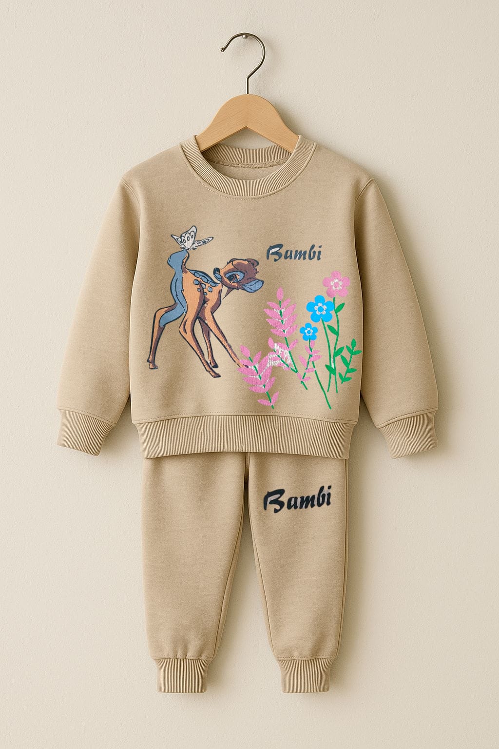 Cute Bambi Set