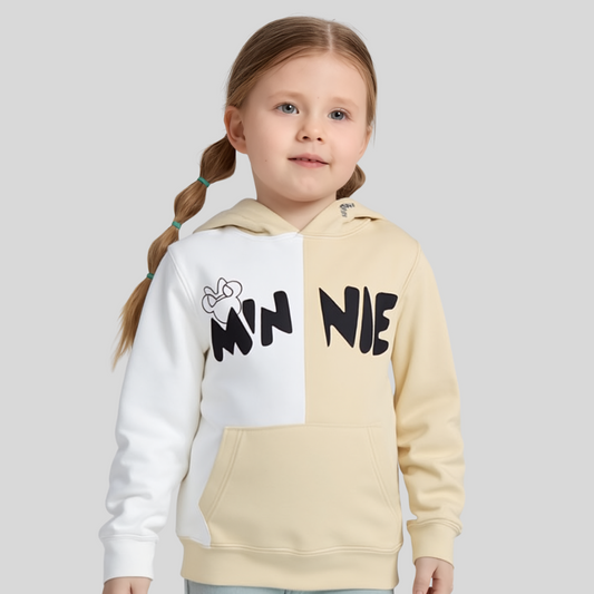 Girls Minnie Outfit Set